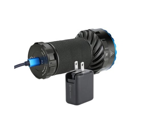 Ліхтар Olight Marauder 2
