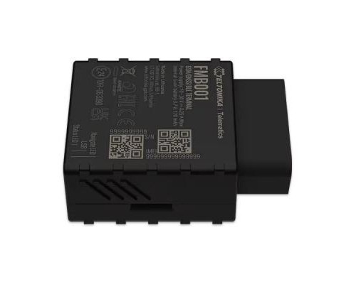 GPS трекер Teltonika FMB001 