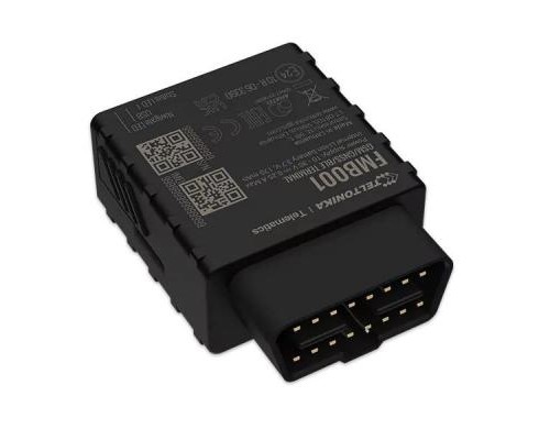 GPS трекер Teltonika FMB001 