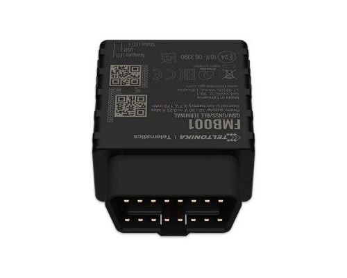 GPS трекер Teltonika FMB001 