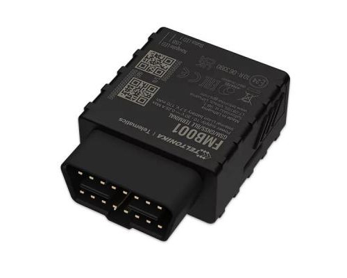 GPS трекер Teltonika FMB001 