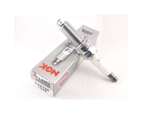 Свічка запалювання NGK 1989 ILKR7B8