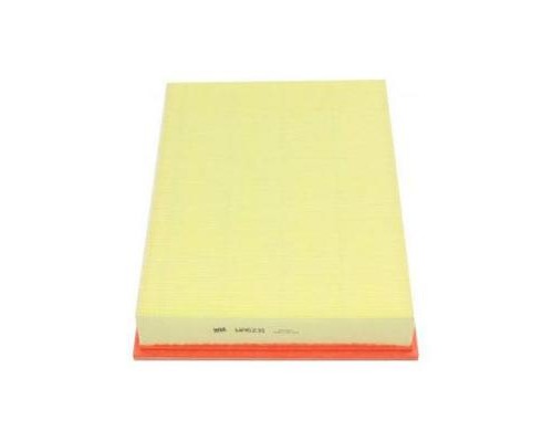 Повітряний фільтр для автомобіля Wixfiltron WA6231