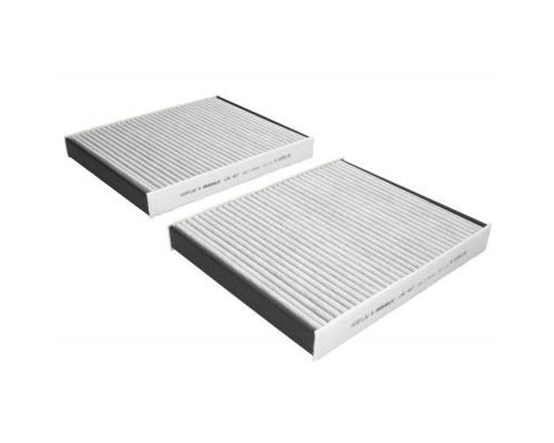 Фільтр салону Mahle LAK467/S