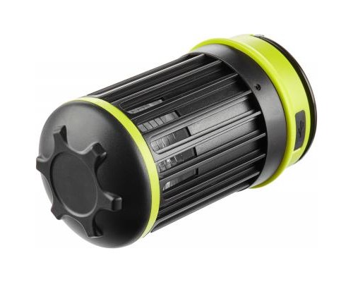 Ліхтар Skif Outdoor Gaper Black/Green (YD-585) Ліхтар Skif Outdoor Gaper Black/Green (YD-585)