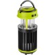 Ліхтар Skif Outdoor Gaper Black/Green (YD-585)