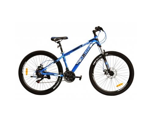 Велосипед Ardis Hilland 27.5