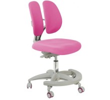 Дитяче крісло FunDesk Primo Pink (221770)