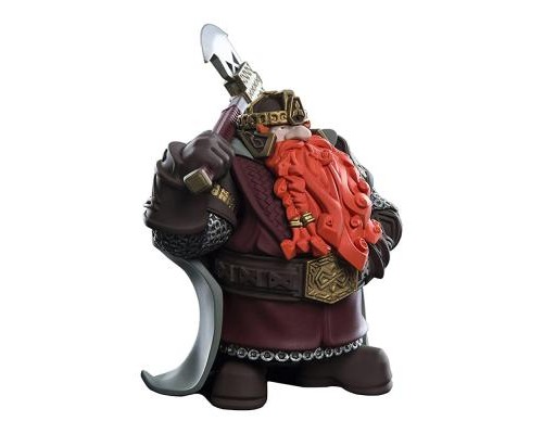 Фігурка для геймерів Weta Workshop Lord Of The Ring Gimli (865002522)