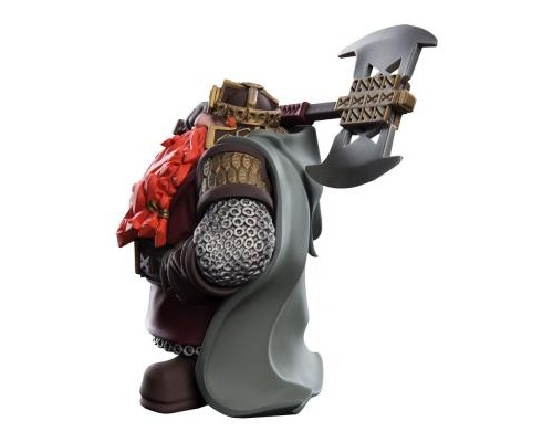 Фігурка для геймерів Weta Workshop Lord Of The Ring Gimli (865002522)