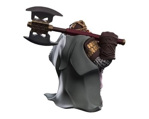 Фігурка для геймерів Weta Workshop Lord Of The Ring Gimli (865002522)