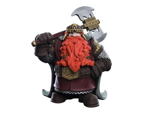 Фігурка для геймерів Weta Workshop Lord Of The Ring Gimli (865002522)