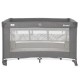 Дитячий манеж Lorelli NOEMI 2L grey koalas