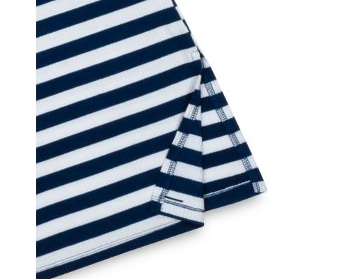 Плаття дитяче Breeze в смужку (12409-152G-blue)