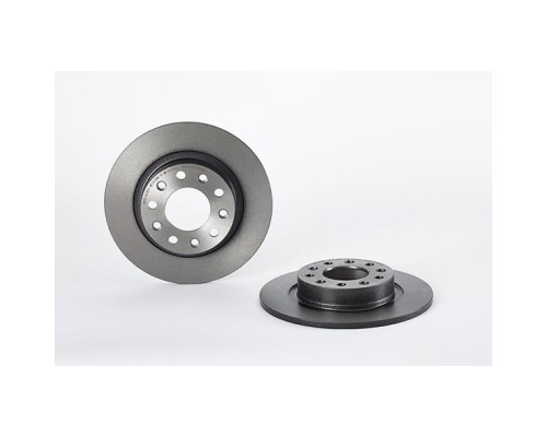 Гальмівний диск Brembo 08.9460.41