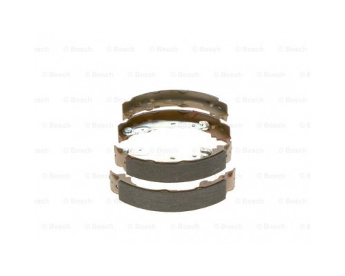 Гальмівні колодки Bosch 0 986 487 665