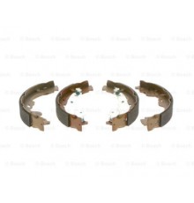 Гальмівні колодки Bosch 0 986 487 665