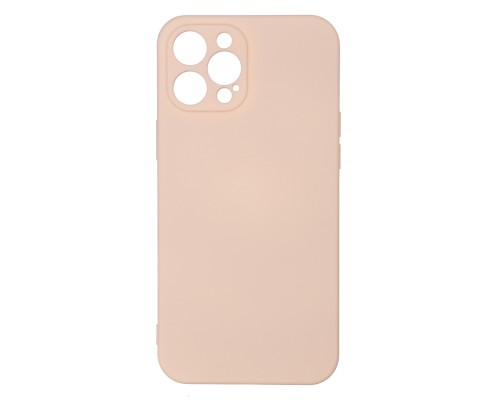 Чохол до мобільного телефона Armorstandart ICON Case Apple iPhone 12 Pro Max Pink Sand (ARM57509) Чохол до мобільного телефона Armorstandart ICON Case Apple iPhone 12 Pro Max Pink Sand (ARM57509)