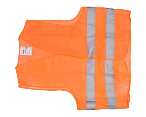 Жилет сигнальний Lavita аварійний (LA 171604)
