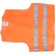 Жилет сигнальний Lavita аварійний (LA 171604)