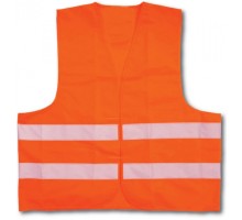 Жилет сигнальний Lavita аварійний (LA 171604)