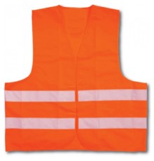 Жилет сигнальний Lavita аварійний (LA 171604)