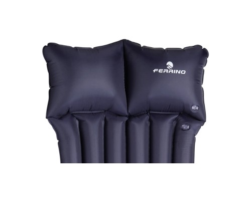 Туристичний килимок Ferrino 6-Tube Airbed Dark Blue (926543)