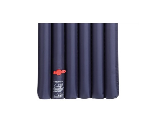 Туристичний килимок Ferrino 6-Tube Airbed Dark Blue (926543)