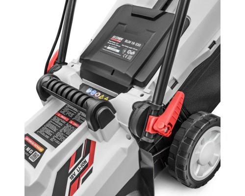 Газонокосарка Stark BLM-18-330 (310100001)