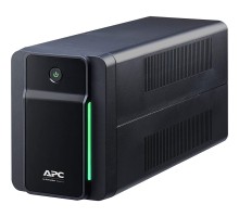 Пристрій безперебійного живлення APC Back-UPS 950VA, IEC (BX950MI)