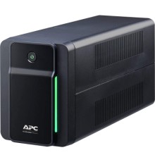Пристрій безперебійного живлення APC Back-UPS 950VA, IEC (BX950MI)