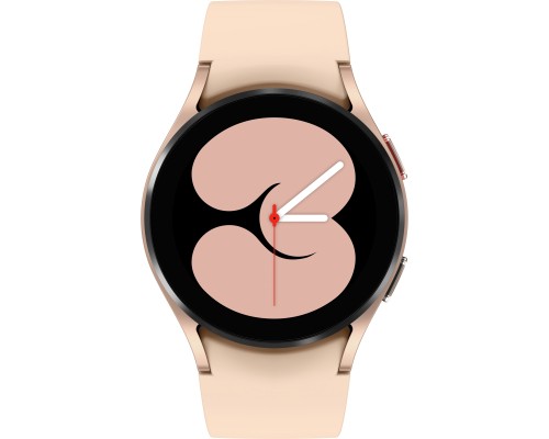 Смарт-годинник Samsung Galaxy Watch 4 40mm eSIM Gold (SM-R865FZDASEK)