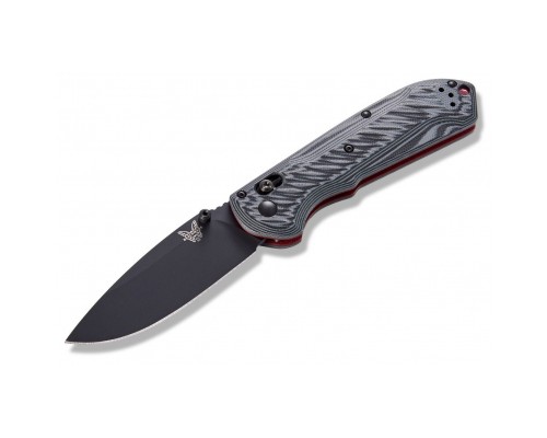 Ніж Benchmade Super Freek CPM-M4 (560BK-1)
