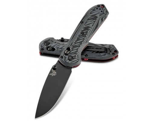 Ніж Benchmade Super Freek CPM-M4 (560BK-1)