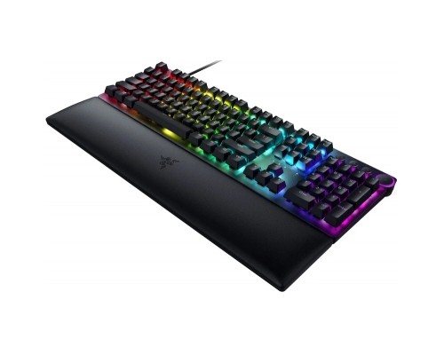 Клавіатура Razer Huntsman V2 Red Optical switch RU (RZ03-03930700-R3R1)