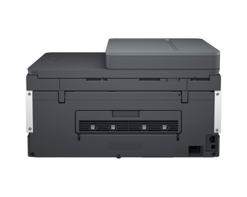 Багатофункціональний пристрій HP Smart Tank 750 c Wi-Fi (6UU47A) 