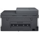 Багатофункціональний пристрій HP Smart Tank 750 c Wi-Fi (6UU47A) 