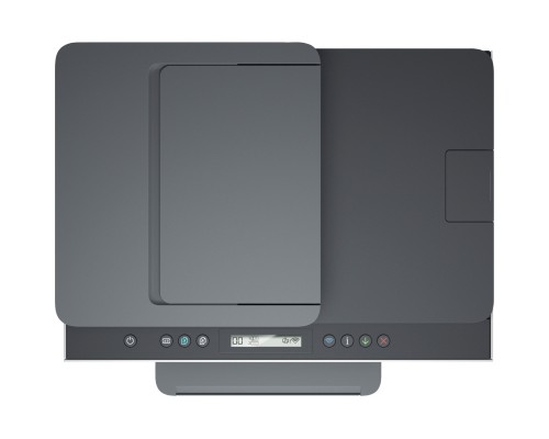 Багатофункціональний пристрій HP Smart Tank 750 c Wi-Fi (6UU47A) 