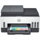 Багатофункціональний пристрій HP Smart Tank 750 c Wi-Fi (6UU47A) 