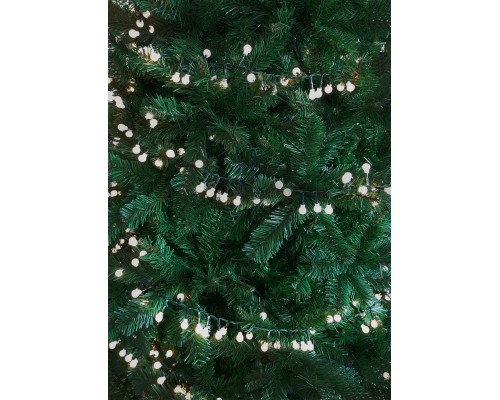 Гірлянда Luca Lighting Змійка теплий білий 14 м (8718861843057) Гірлянда Luca Lighting Змійка теплий білий 14 м (8718861843057)