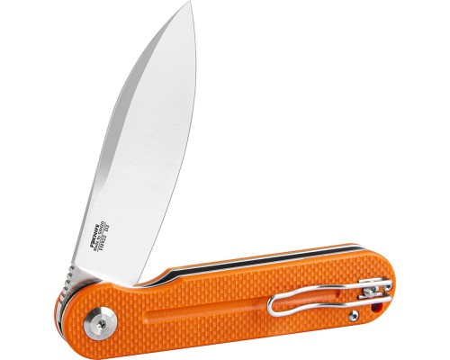 Ніж Firebird FH922-OR