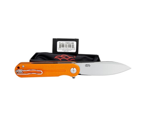 Ніж Firebird FH922-OR