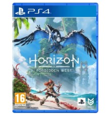 Гра Sony Horizon Forbidden West Blu-ray диск (9719595)