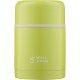 Термос Well Done 0,6 л Light Green (WD-7016G)