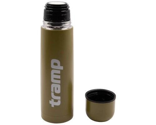 Термос Tramp Basic 0.75 л Khaki (UTRC-112-khaki)