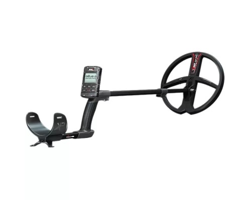 Металошукач XP DEUS 2 28 FMF RC WS6