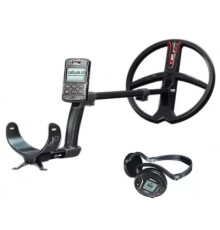 Металошукач XP DEUS 2 28 FMF RC WS6