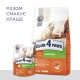 Сухий корм для кішок Club 4 Paws Преміум. Для кошенят зі смаком курки 5 кг (4820083909108)