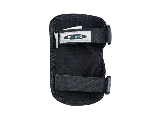 Комплект захисту Micro Black M Kids (AC8025)