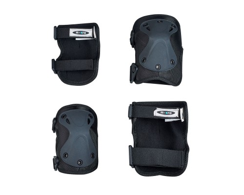 Комплект захисту Micro Black M Kids (AC8025)